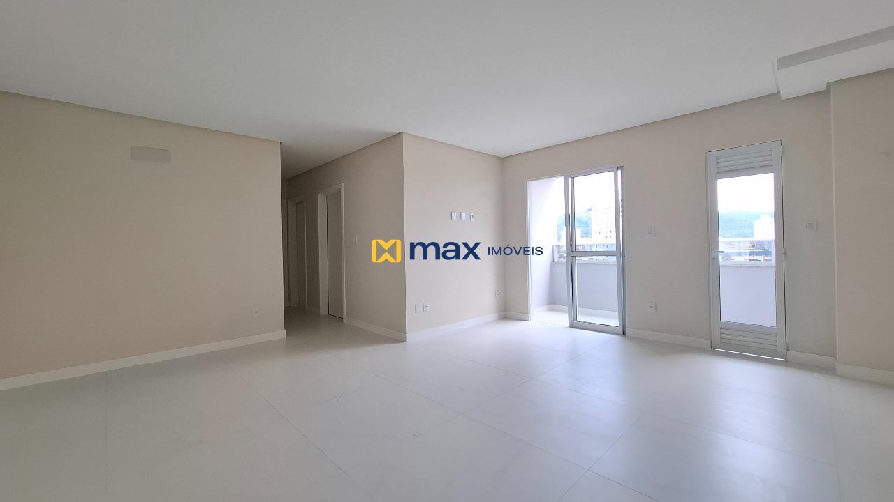 Apartamento à venda no Centro: Living integrado