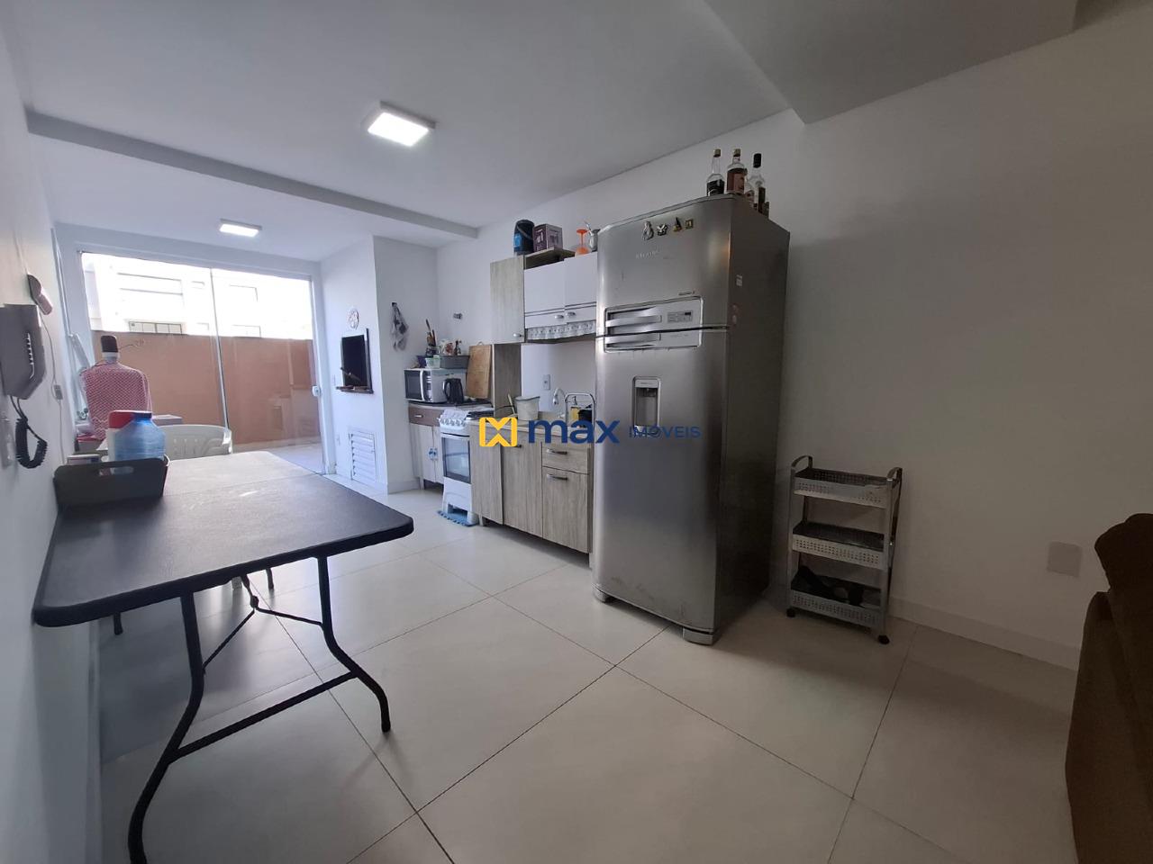 Apartamento à venda no Gravatá: Cozinha