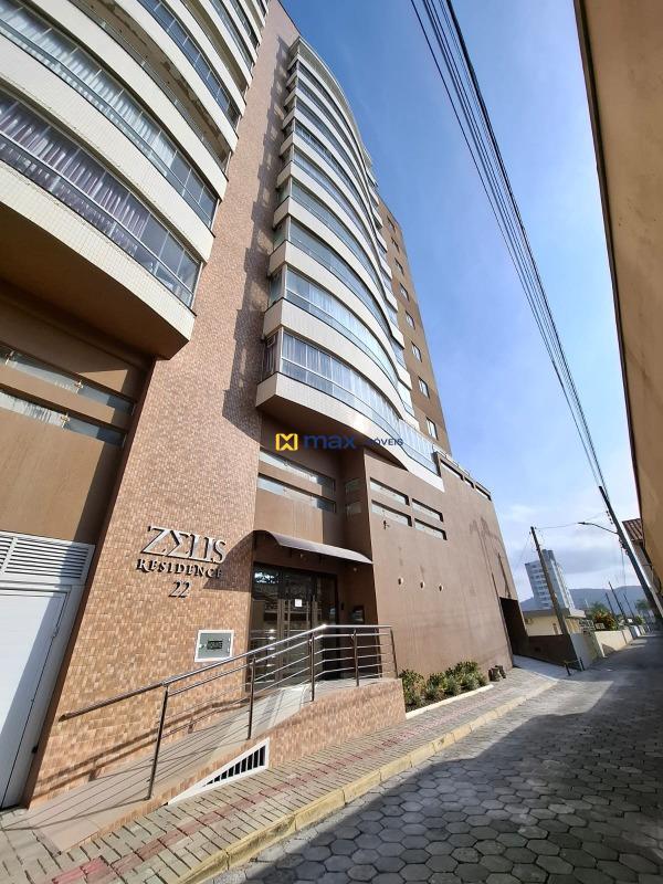 Apartamento à venda no Gravatá: 