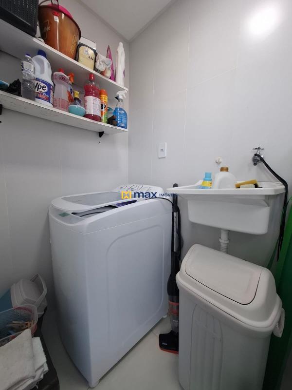 Apartamento à venda no Gravatá: Lavanderia 
