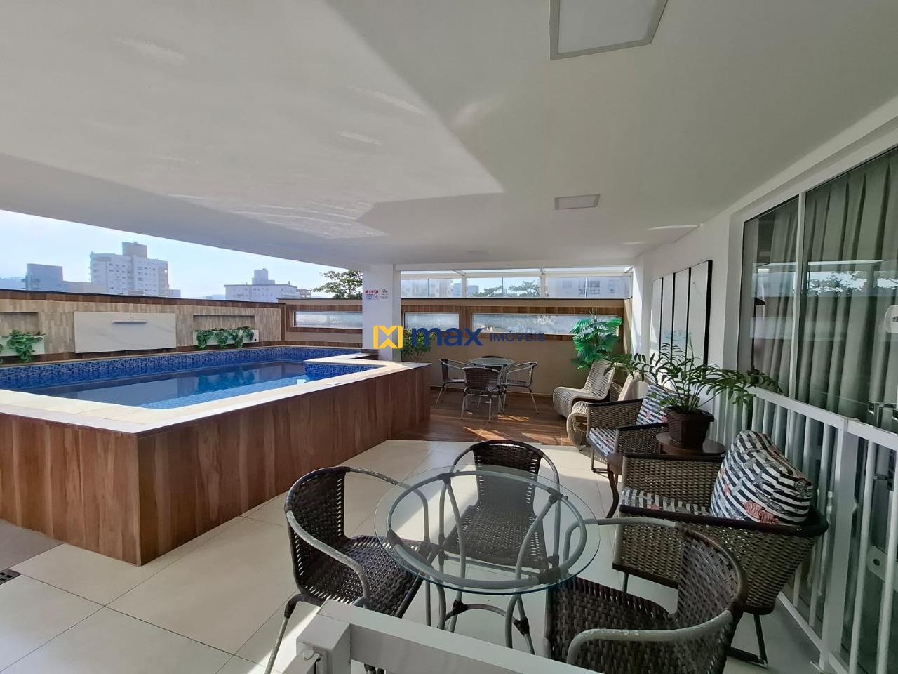 Apartamento à venda no Gravatá: Piscina 