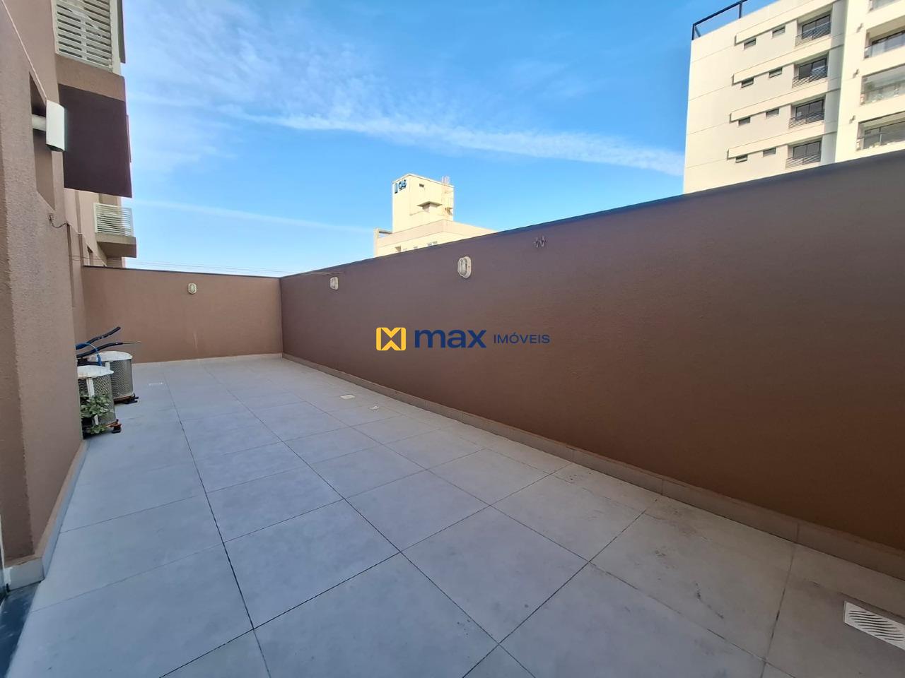 Apartamento à venda no Gravatá: Área Externa Privativa 