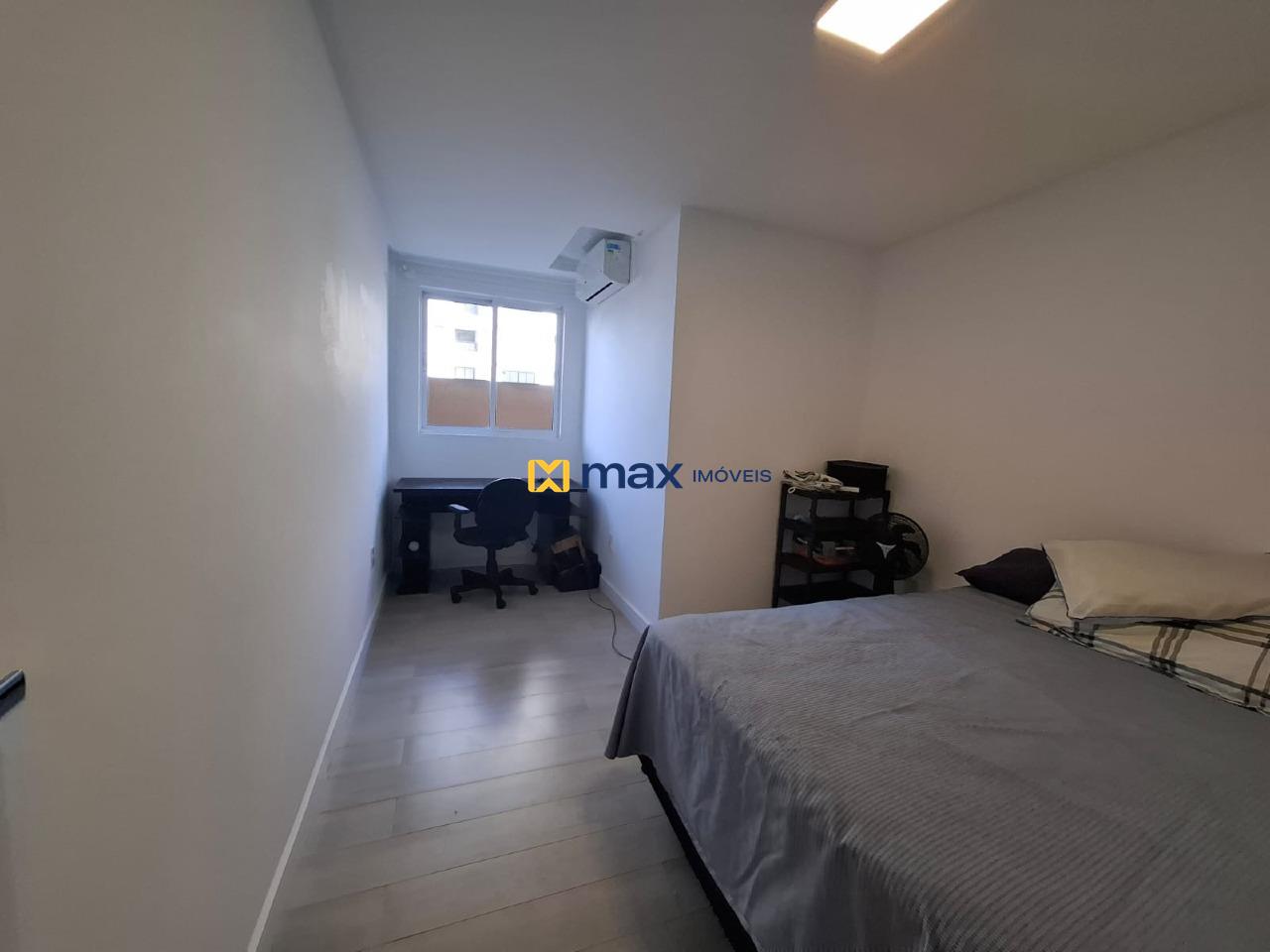 Apartamento à venda no Gravatá: Dormitório 