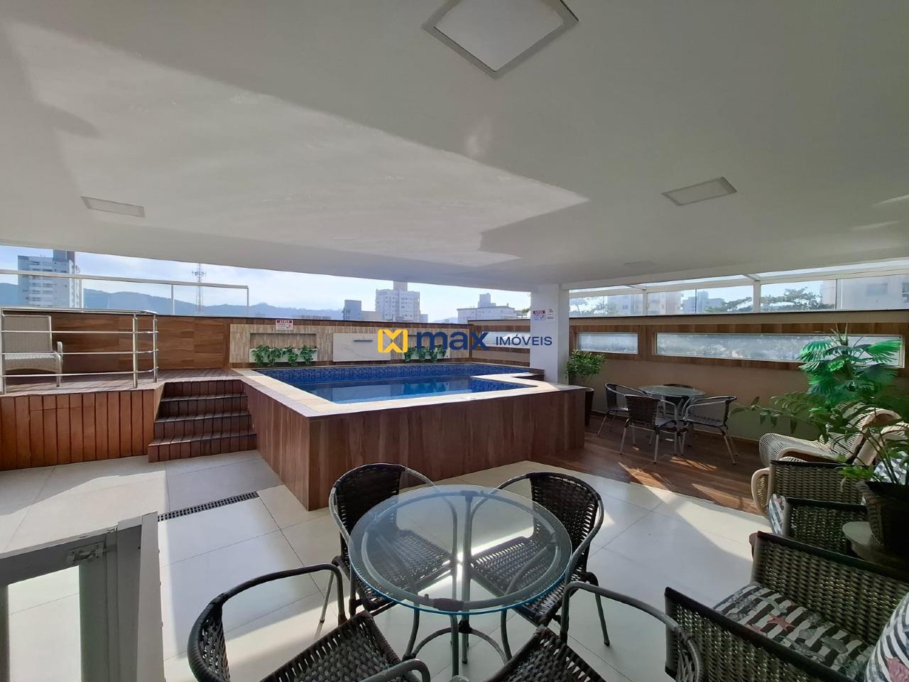 Apartamento à venda no Gravatá: 