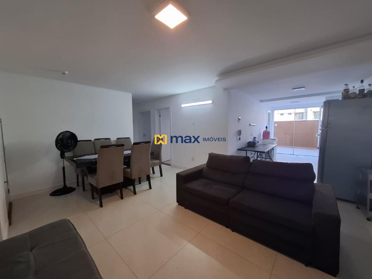 Apartamento à venda no Gravatá: Sala de TV