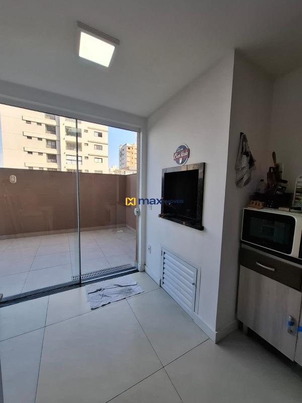 Apartamento à venda no Gravatá: Churrasqueira 