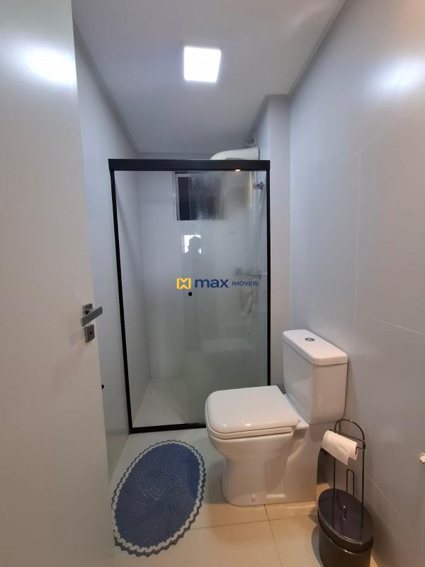 Apartamento à venda no Gravatá: Banheiro suíte