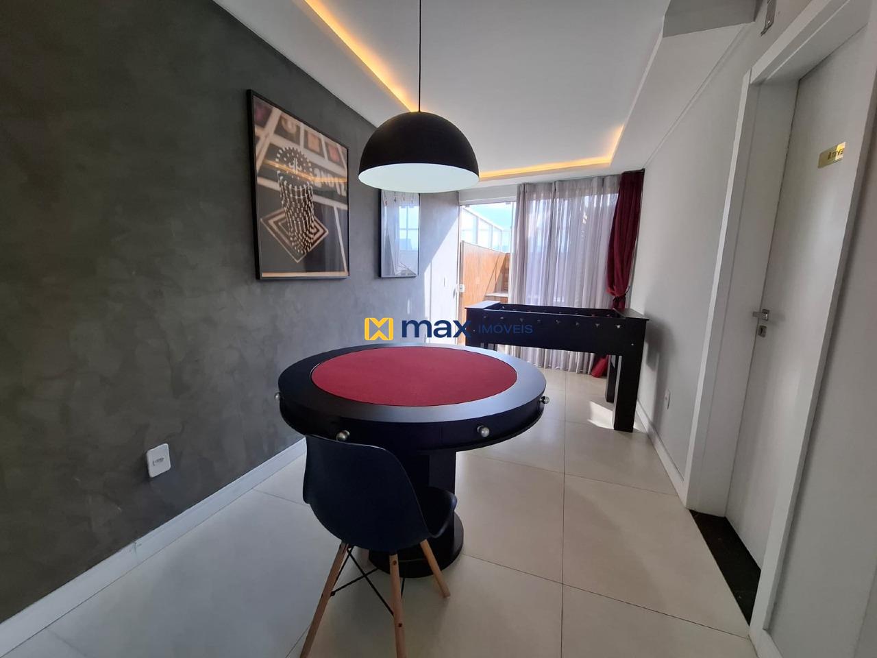 Apartamento à venda no Gravatá: Sala de Jogos