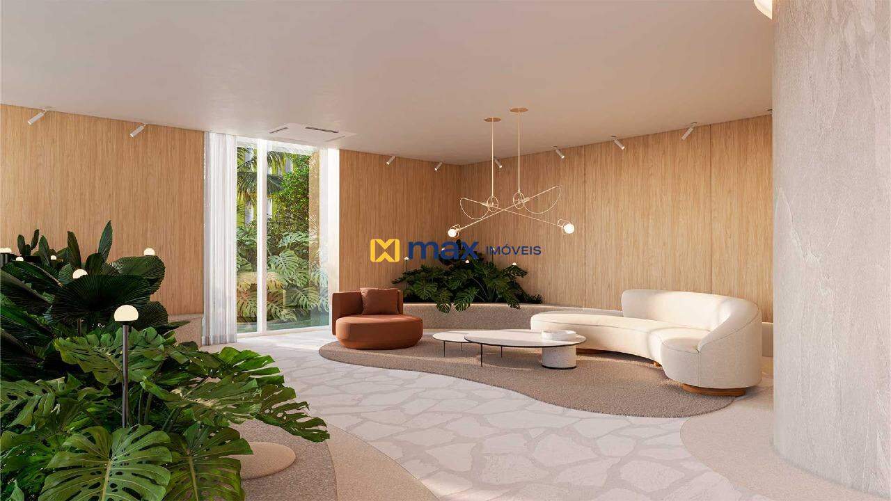 Apartamento à venda no Pioneiros: 