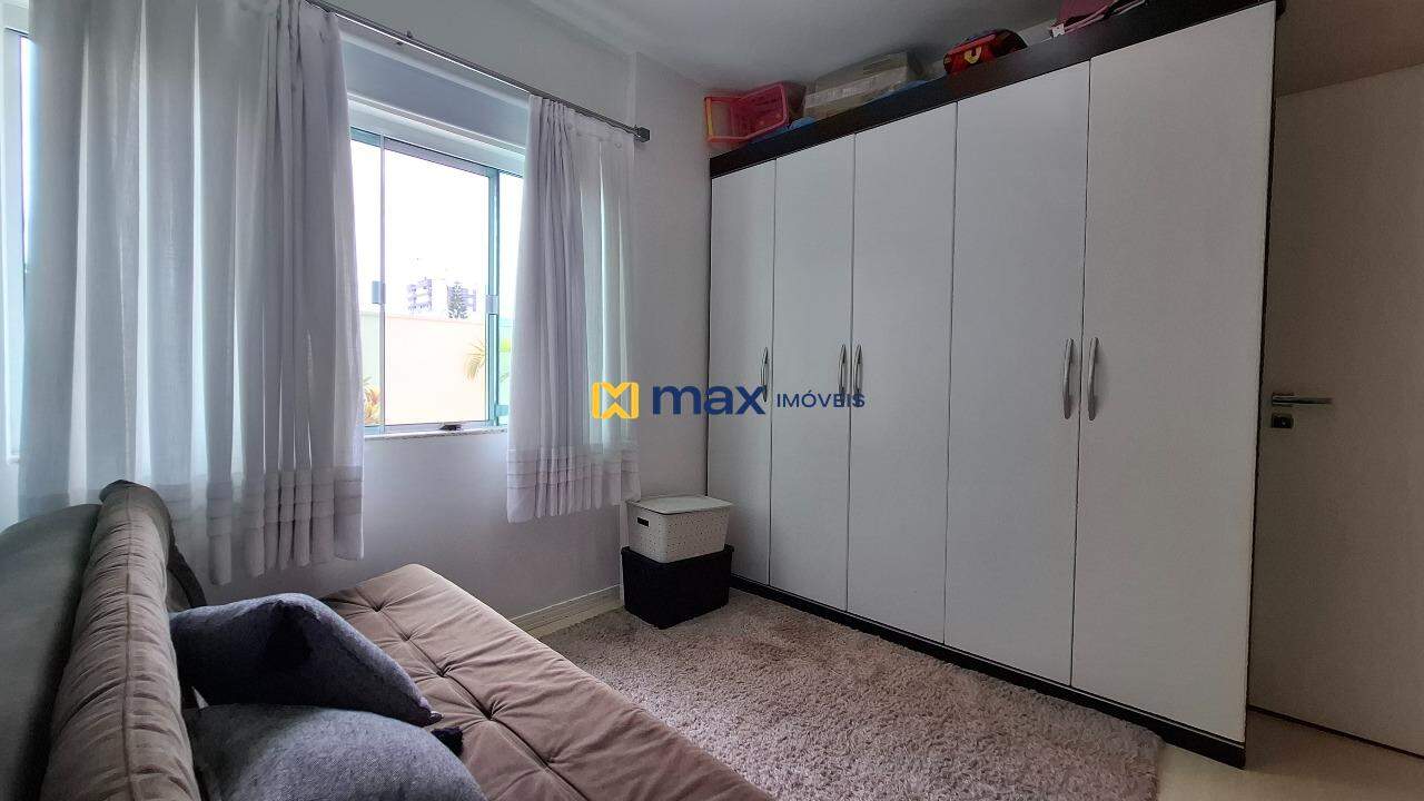 Apartamento à venda no Vila Operária: Suíte