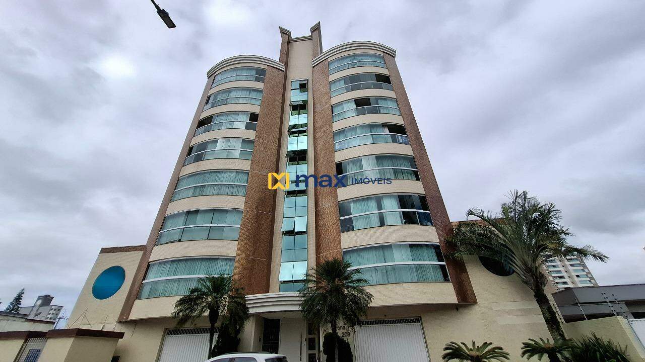Apartamento à venda no Vila Operária: Fachada