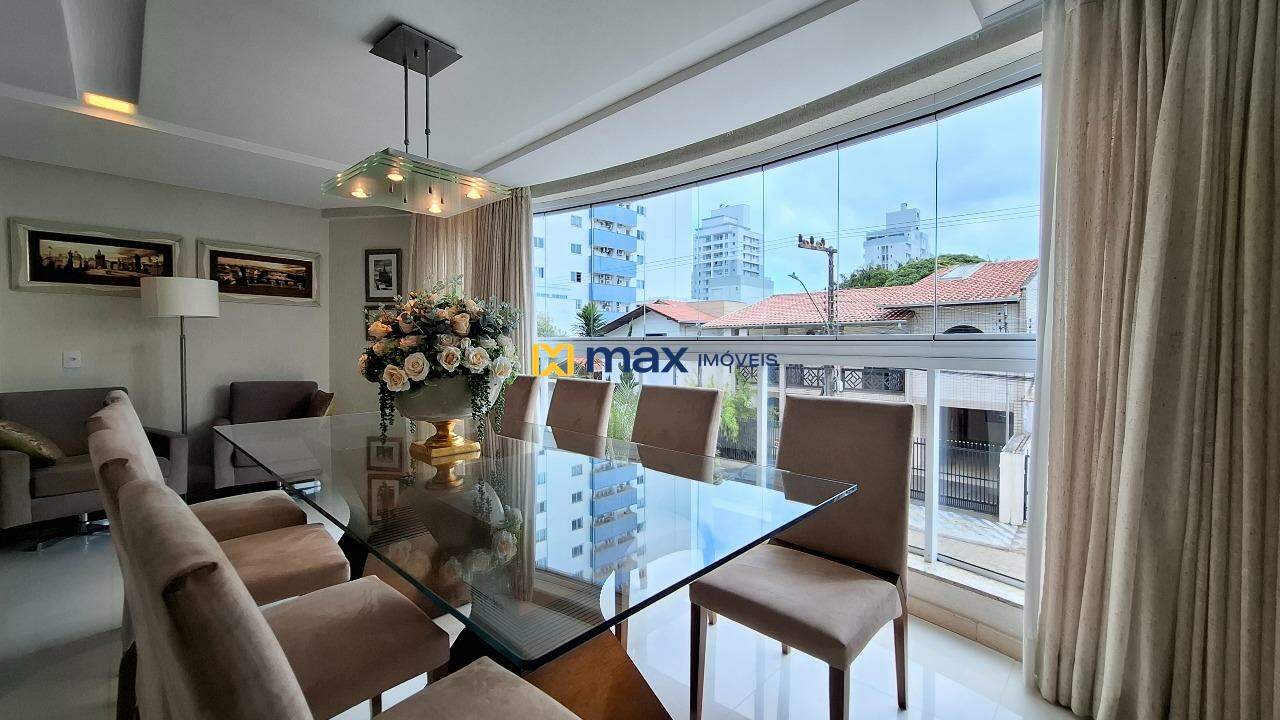 Apartamento à venda no Vila Operária: Sala de jantar
