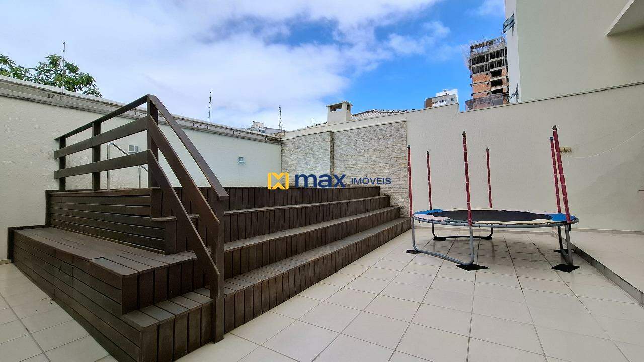 Apartamento à venda no Vila Operária: Área externa