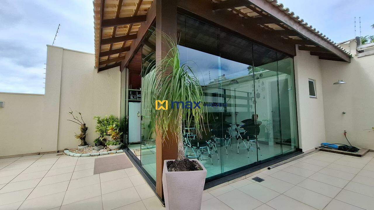Apartamento à venda no Vila Operária: Salão de festas