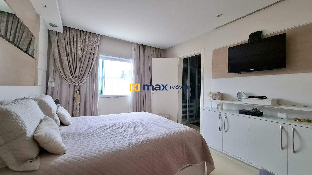 Apartamento à venda no Vila Operária: Suíte 2