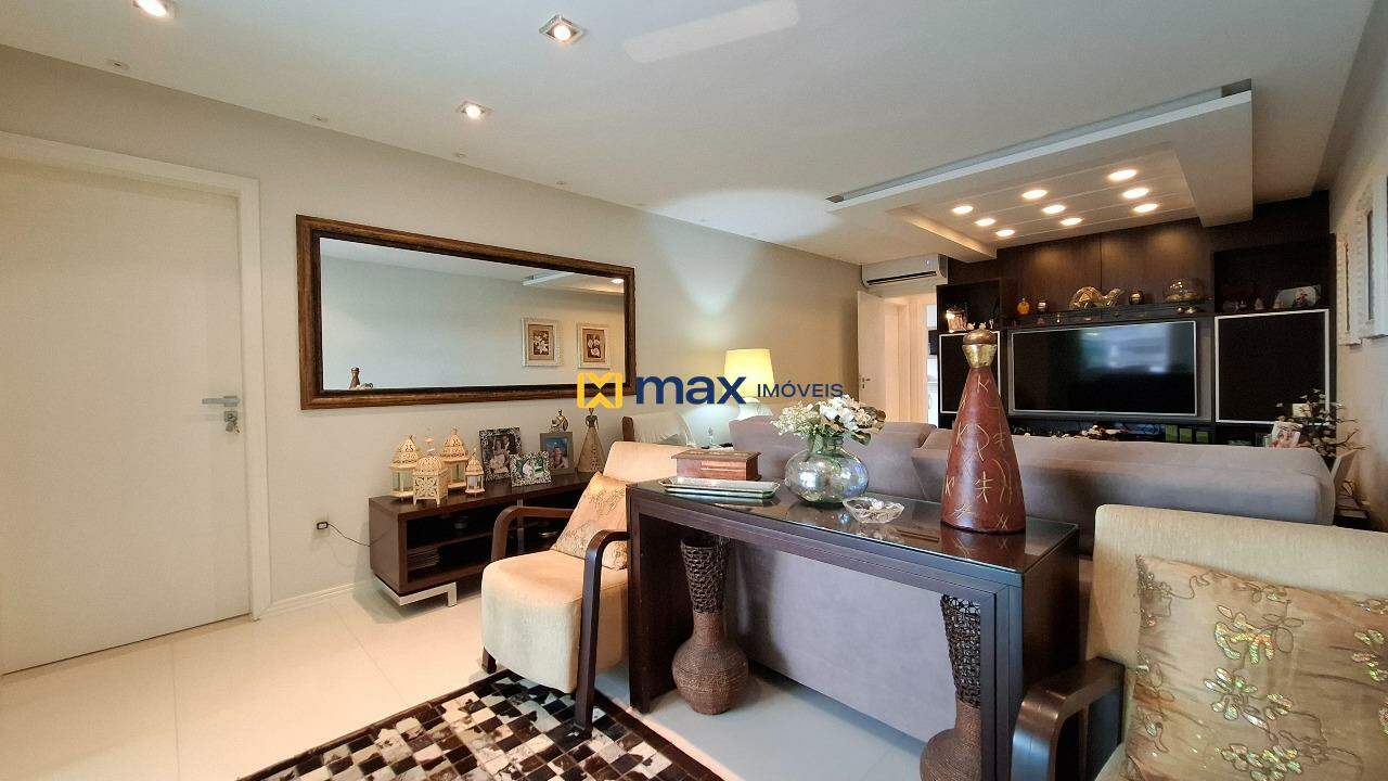 Apartamento à venda no Vila Operária: Hall de entrada