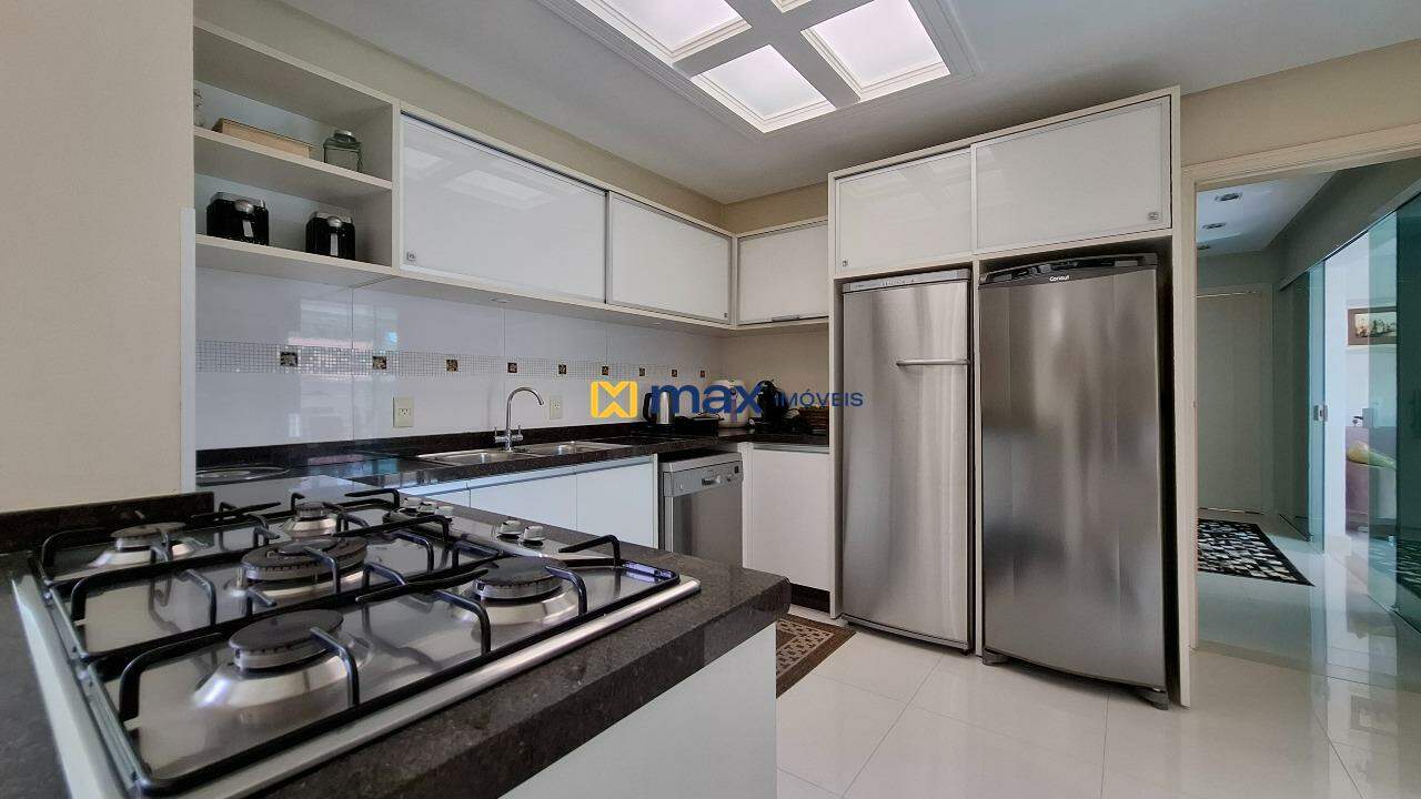 Apartamento à venda no Vila Operária: Cozinha