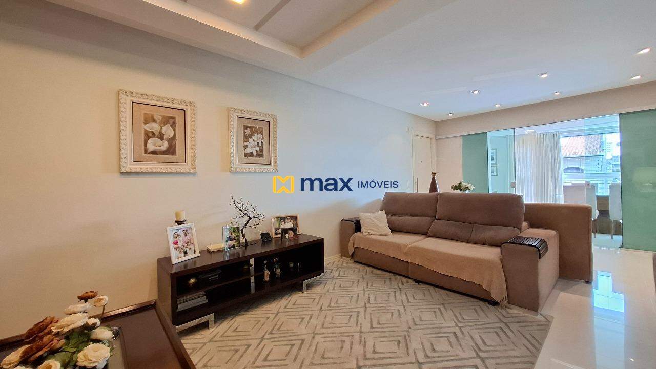 Apartamento à venda no Vila Operária: Sala de estar