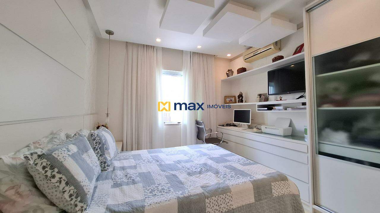 Apartamento à venda no Vila Operária: Suíte 3
