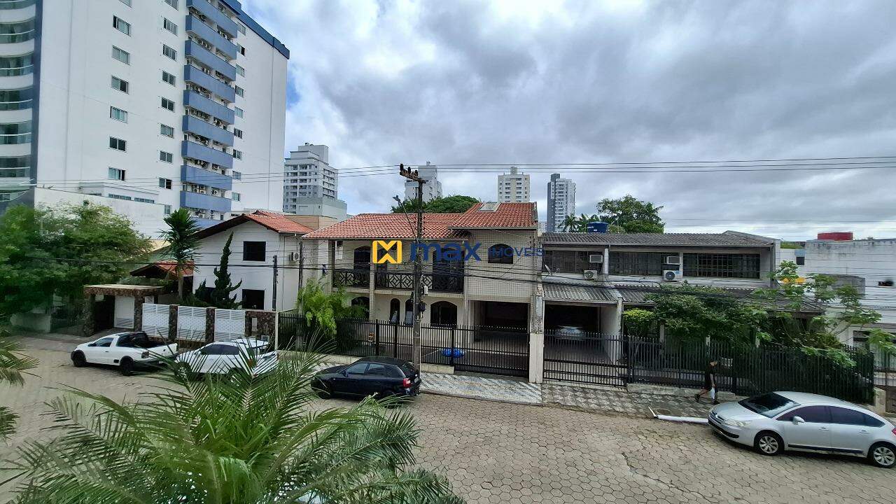 Apartamento à venda no Vila Operária: Vista