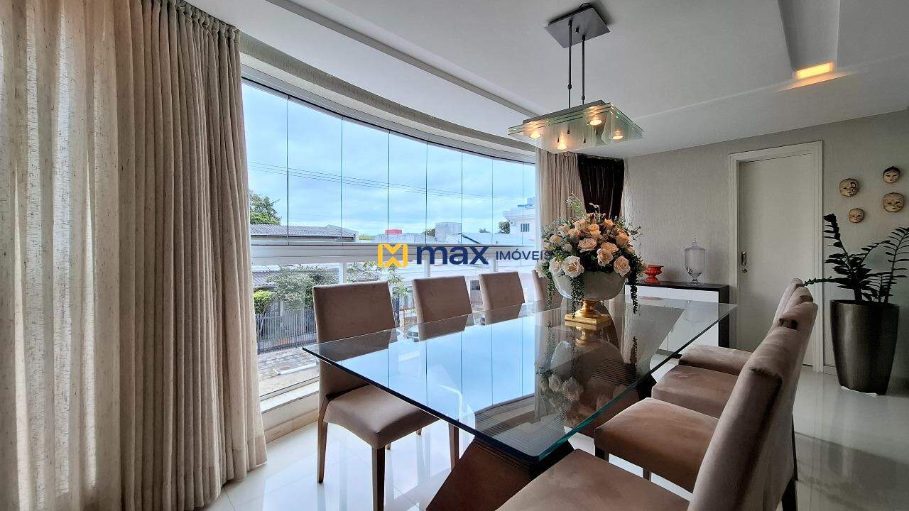 Apartamento à venda no Vila Operária: Sala de jantar