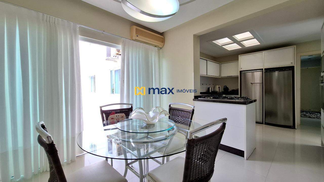 Apartamento à venda no Vila Operária: Cozinha