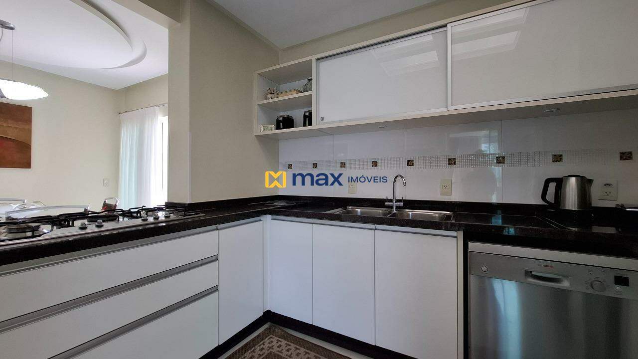Apartamento à venda no Vila Operária: Cozinha
