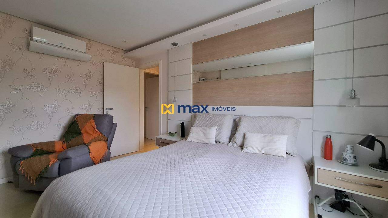 Apartamento à venda no Vila Operária: Suíte 2
