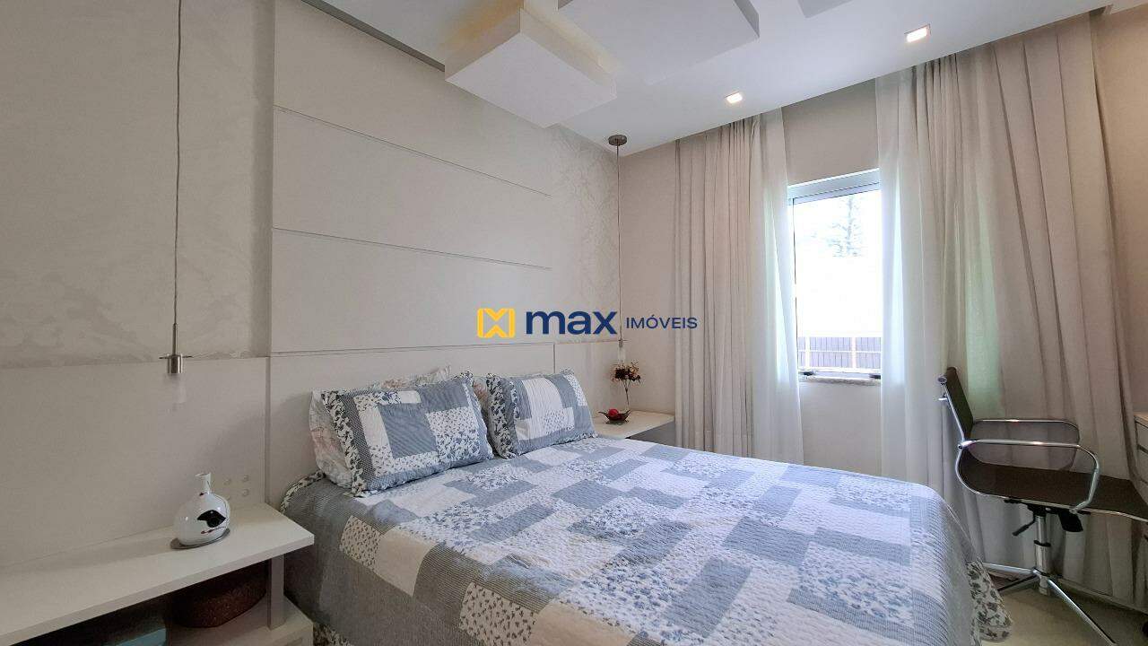 Apartamento à venda no Vila Operária: Suíte 3