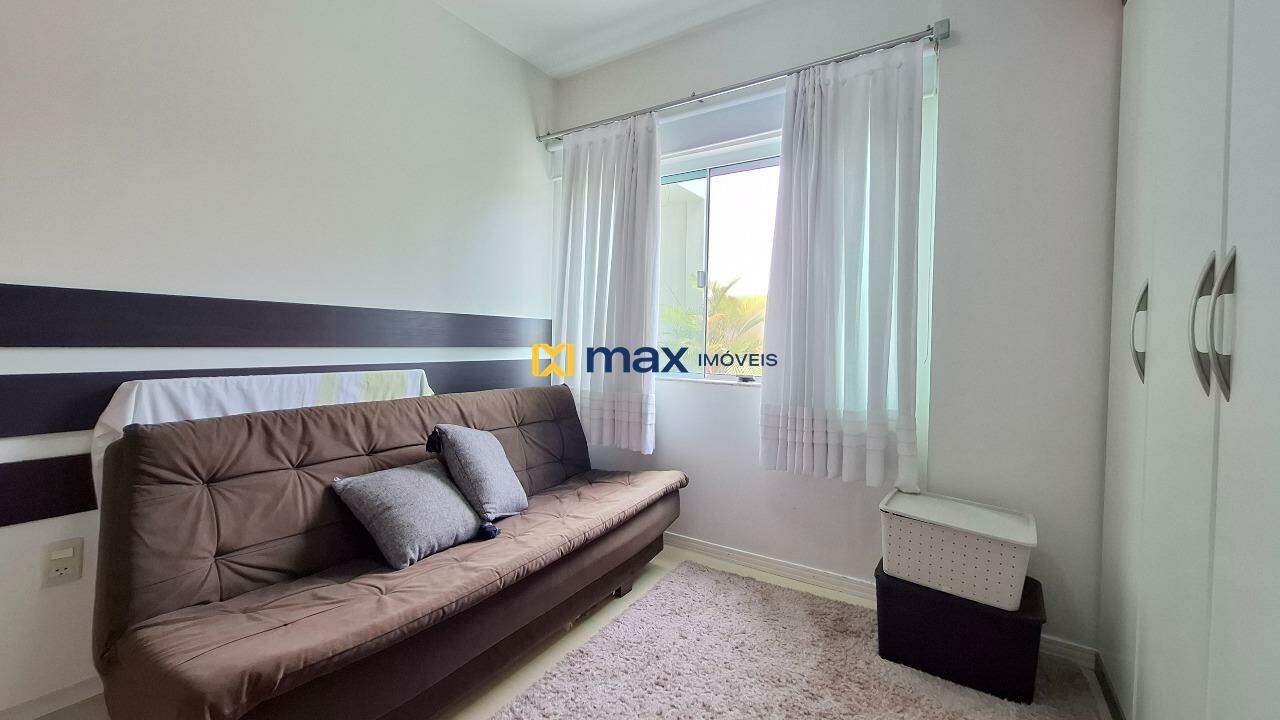 Apartamento à venda no Vila Operária: Suíte