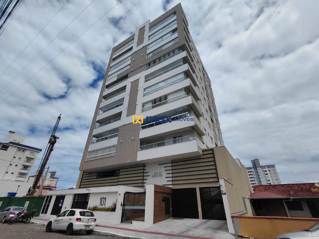 Apartamento para aluguel no Gravatá: 