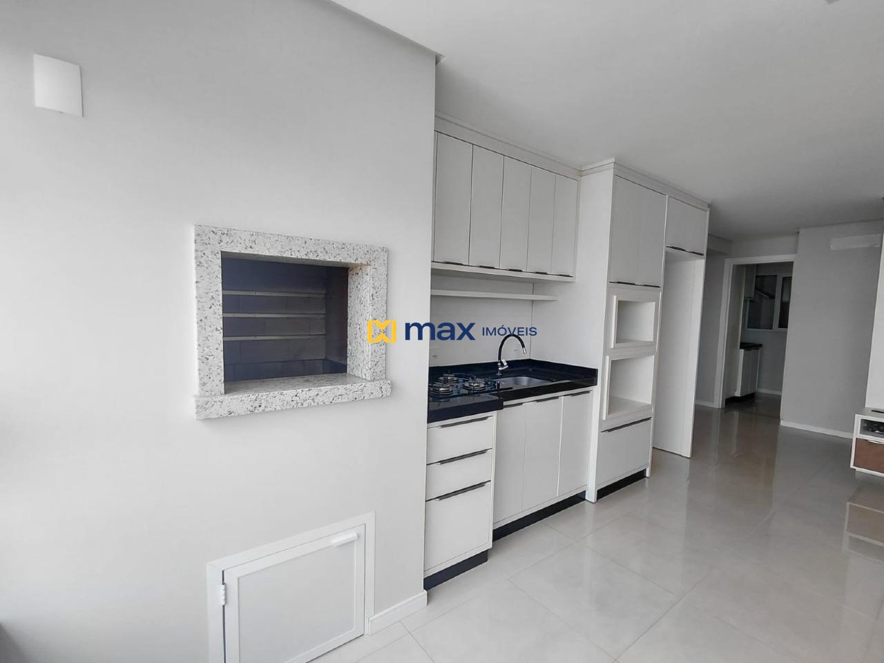 Apartamento para aluguel no Gravatá: 