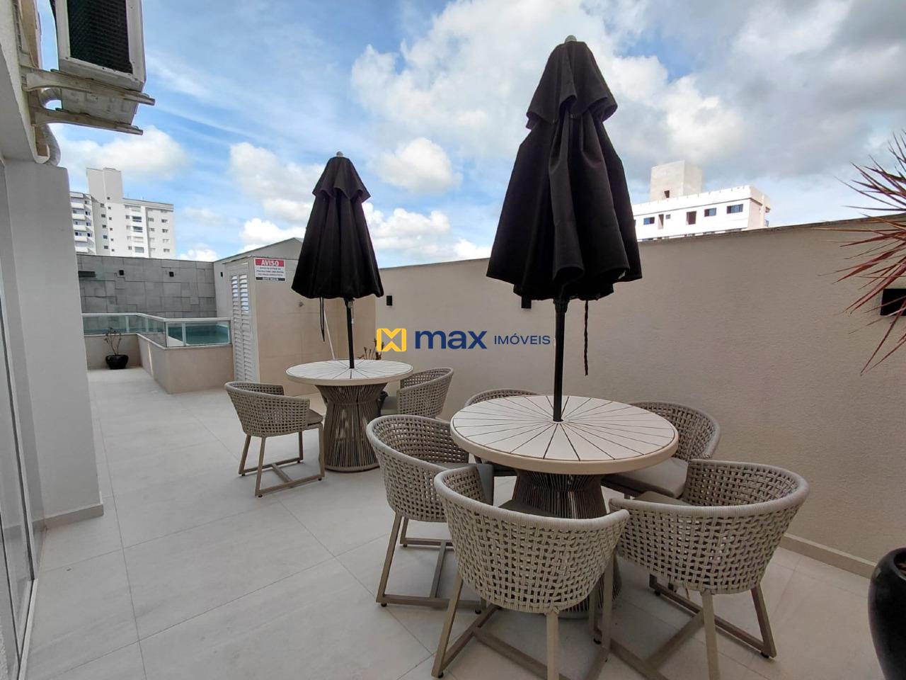 Apartamento para aluguel no Gravatá: 