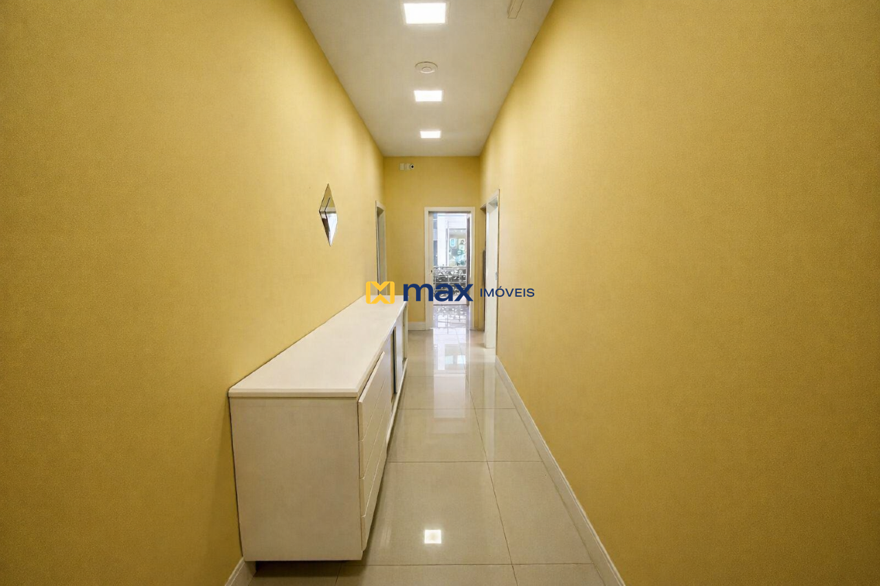 Sala para aluguel no Centro: 