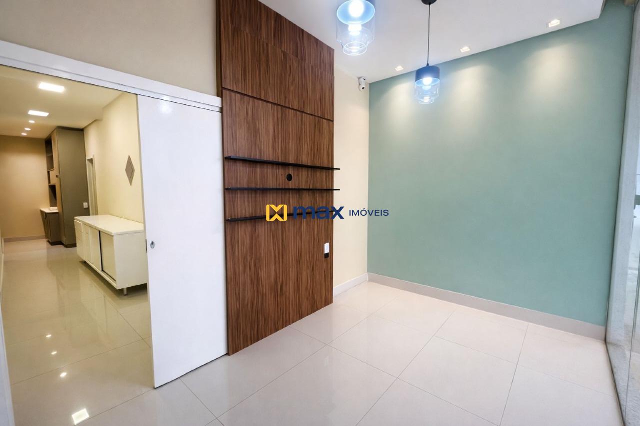 Sala para aluguel no Centro: 