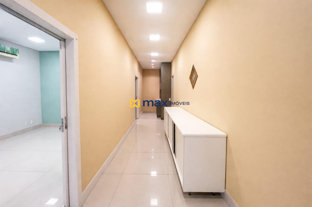 Sala para aluguel no Centro: 