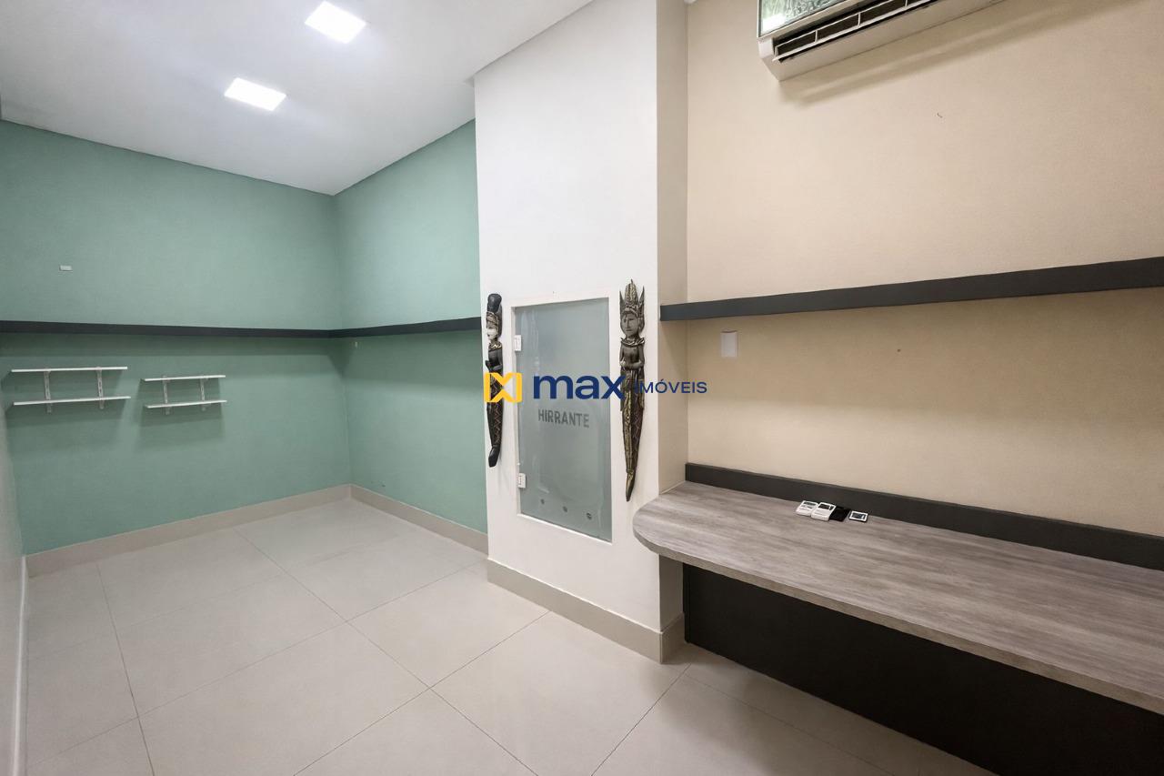 Sala para aluguel no Centro: 