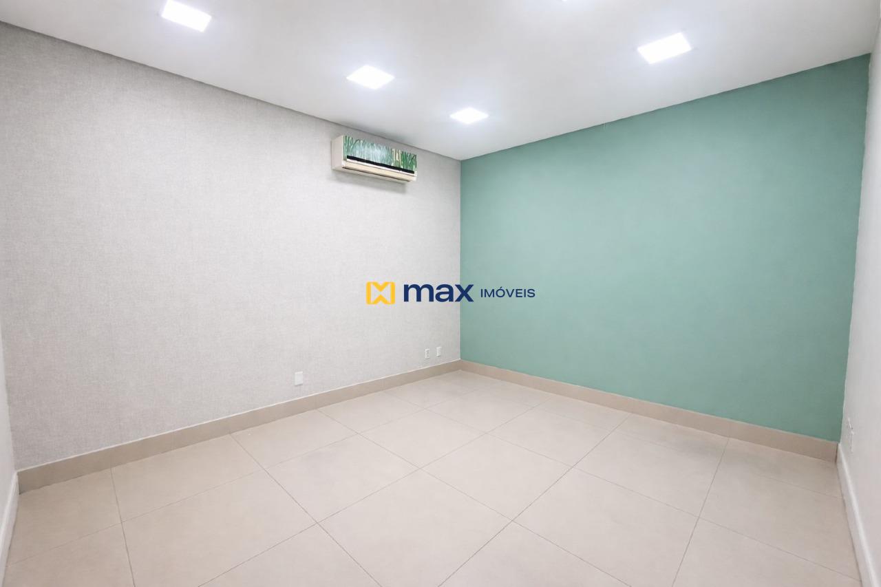 Sala para aluguel no Centro: 