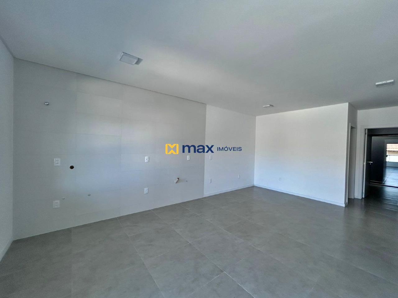 Apartamento à venda no Cordeiros: Living