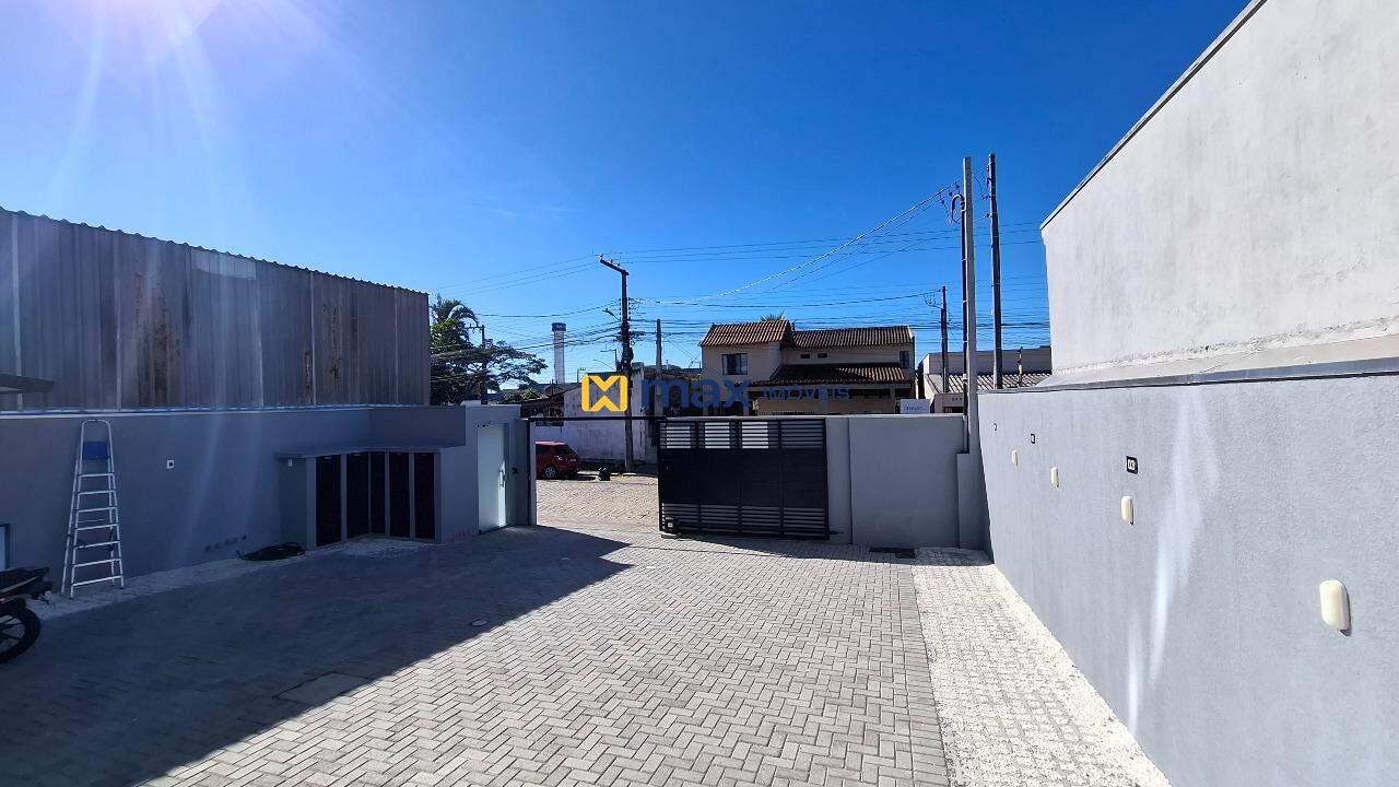 Apartamento à venda no Cordeiros: Vista