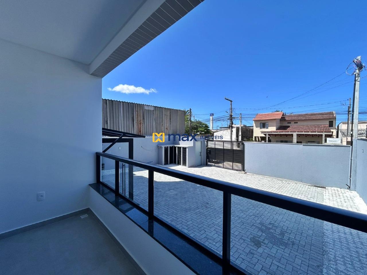 Apartamento à venda no Cordeiros: 