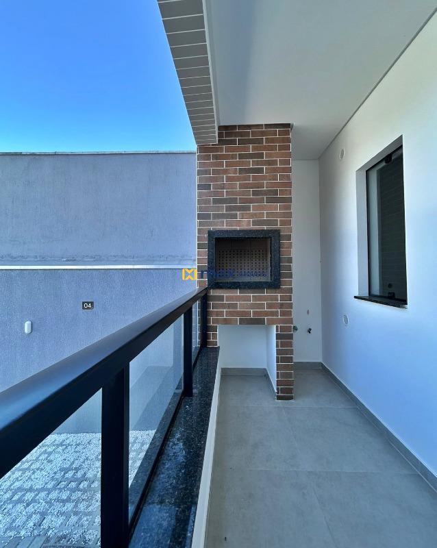 Apartamento à venda no Cordeiros: 