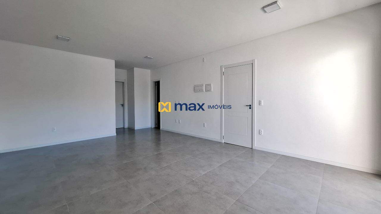 Apartamento à venda no Cordeiros: Living integrado