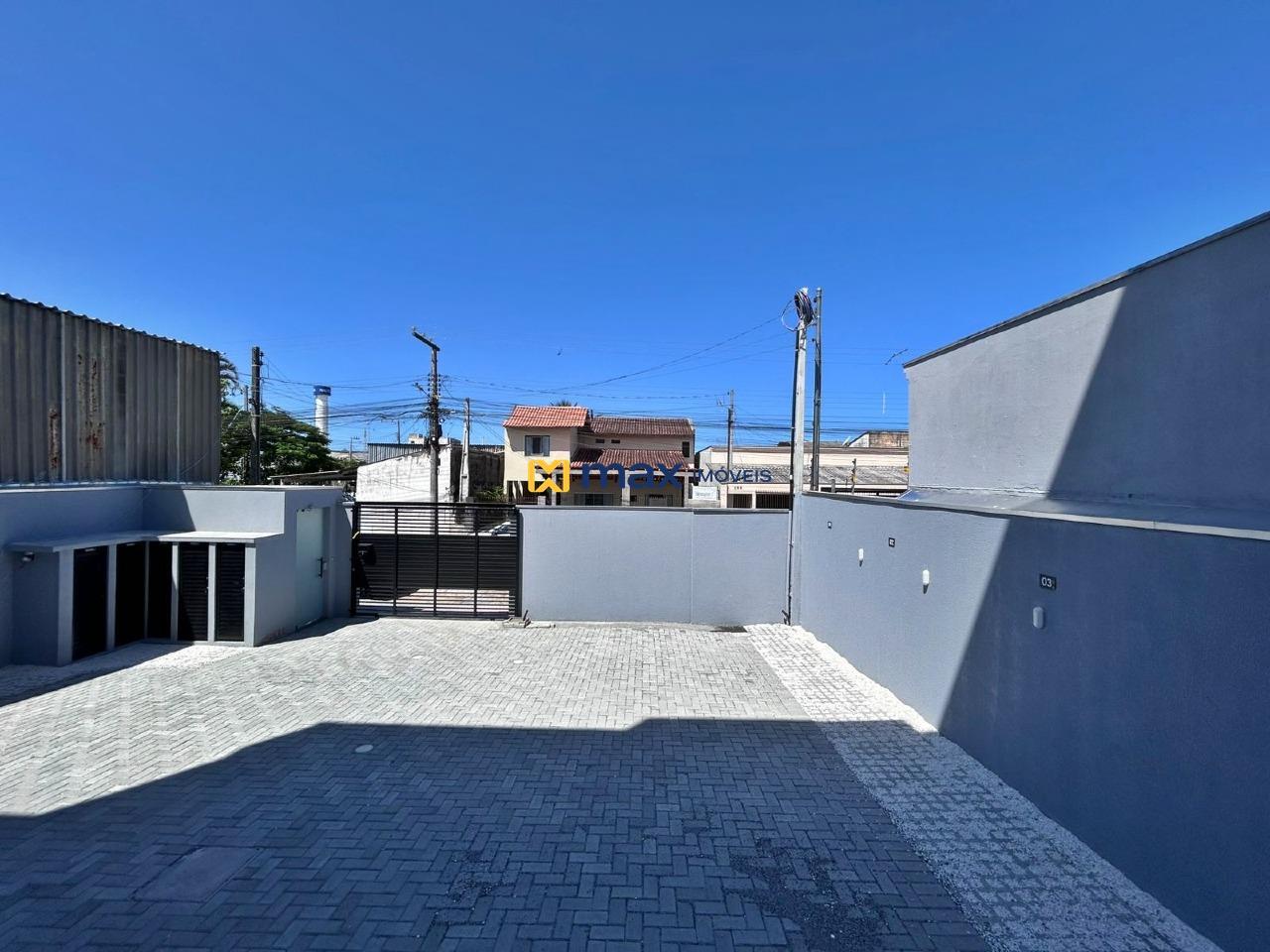 Apartamento à venda no Cordeiros: 