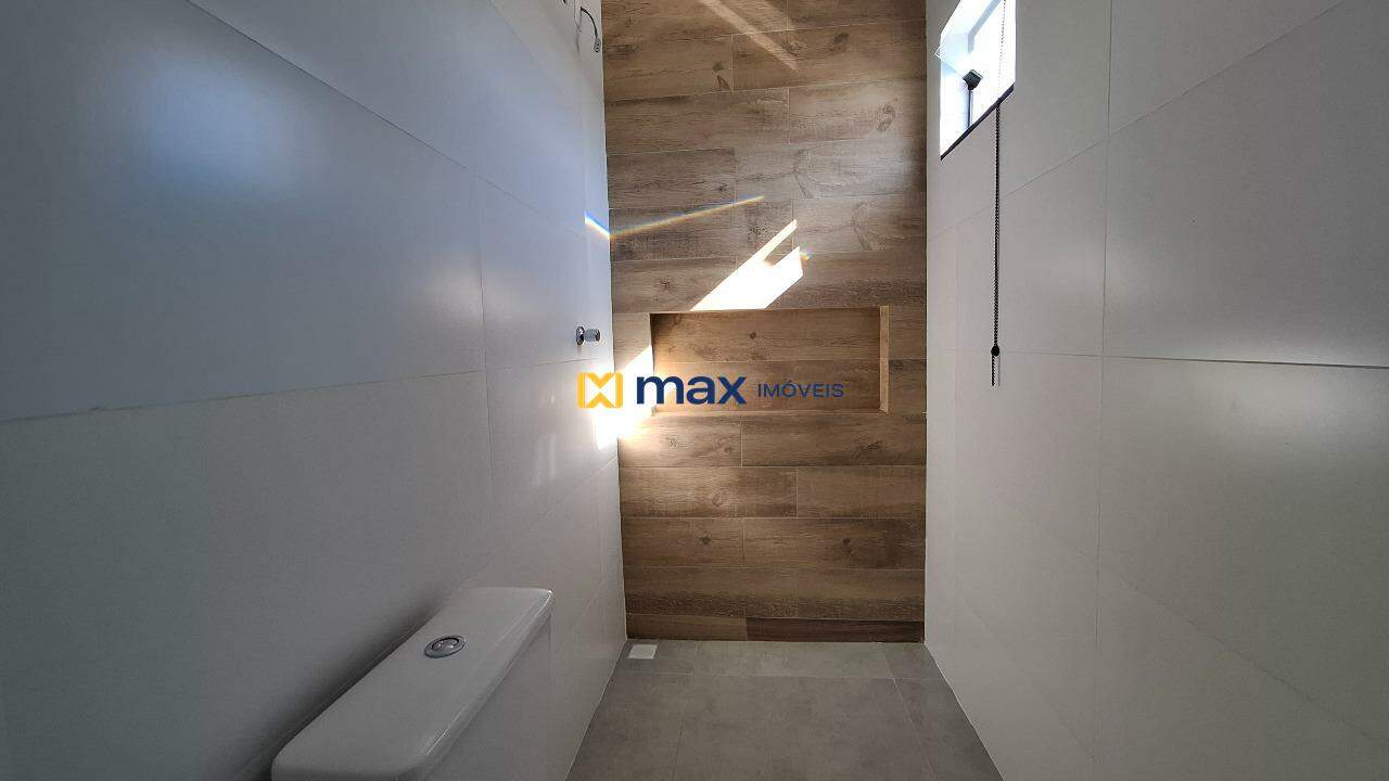 Apartamento à venda no Cordeiros: Banheiro suíte 2