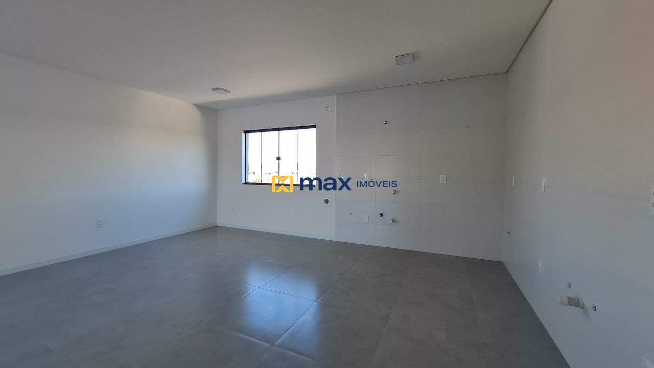 Apartamento à venda no Cordeiros: Living integrado