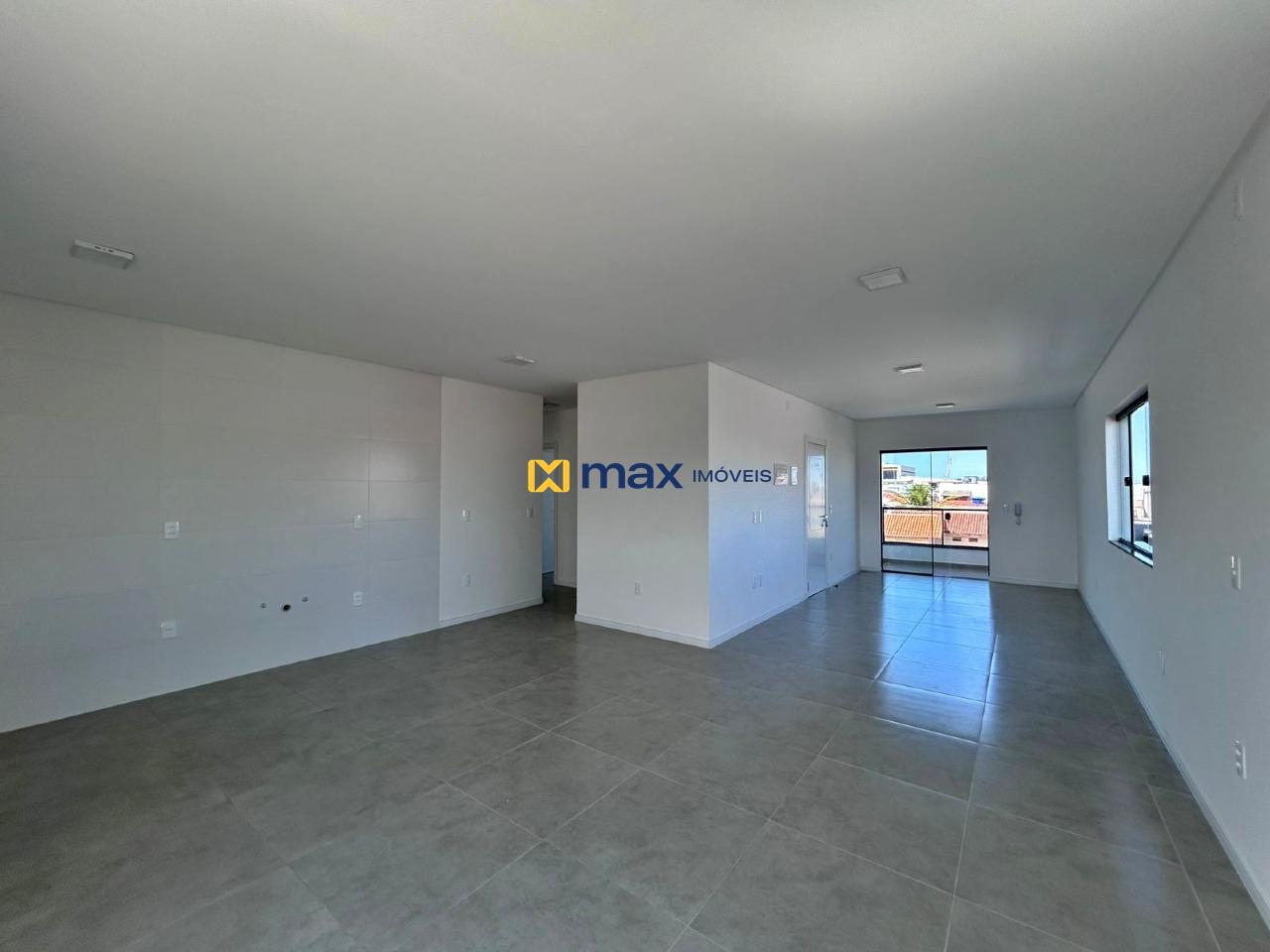 Apartamento à venda no Cordeiros: Living