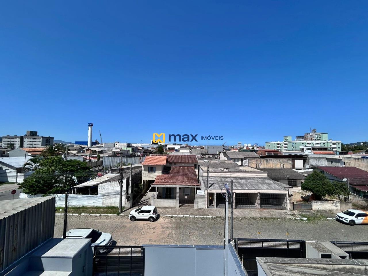 Apartamento à venda no Cordeiros: 