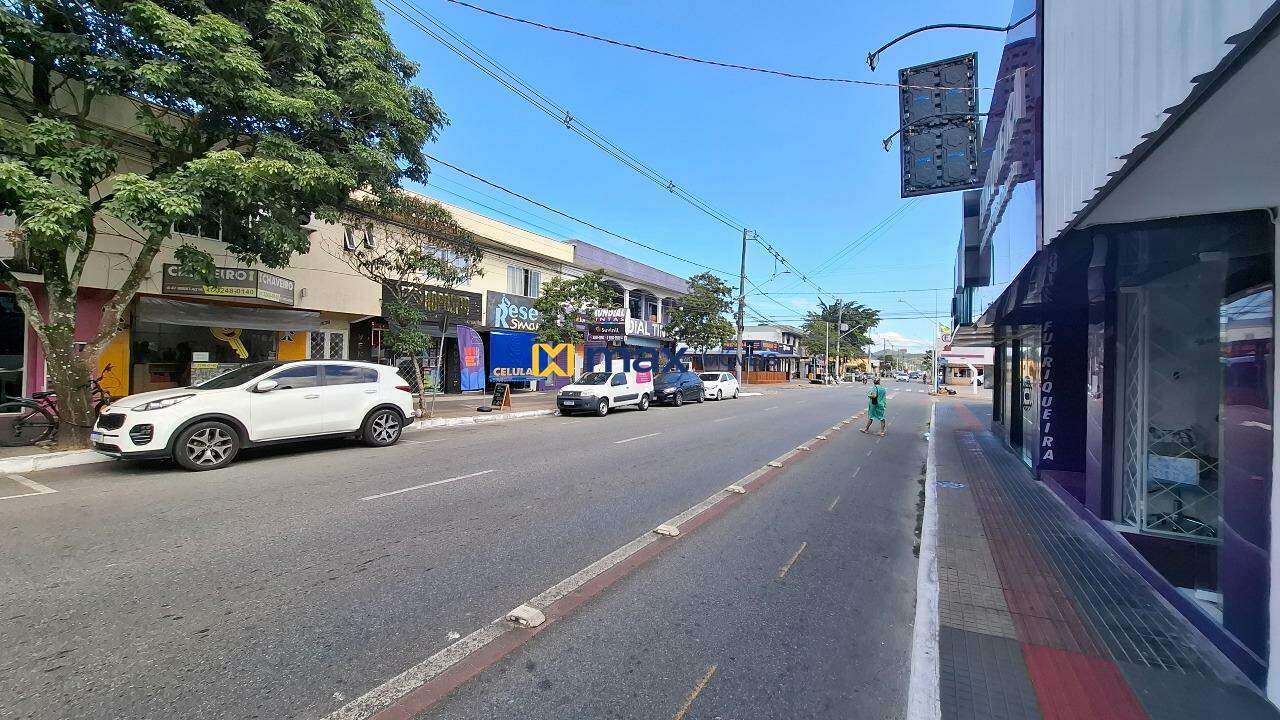 Sala para aluguel no São Vicente: Rua Estefano José Vanolli