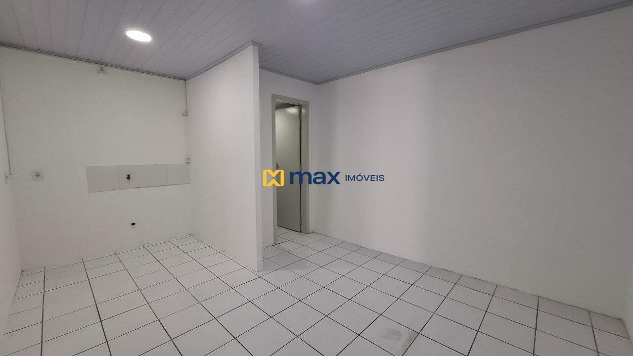Sala para aluguel no São Vicente: Sala 2